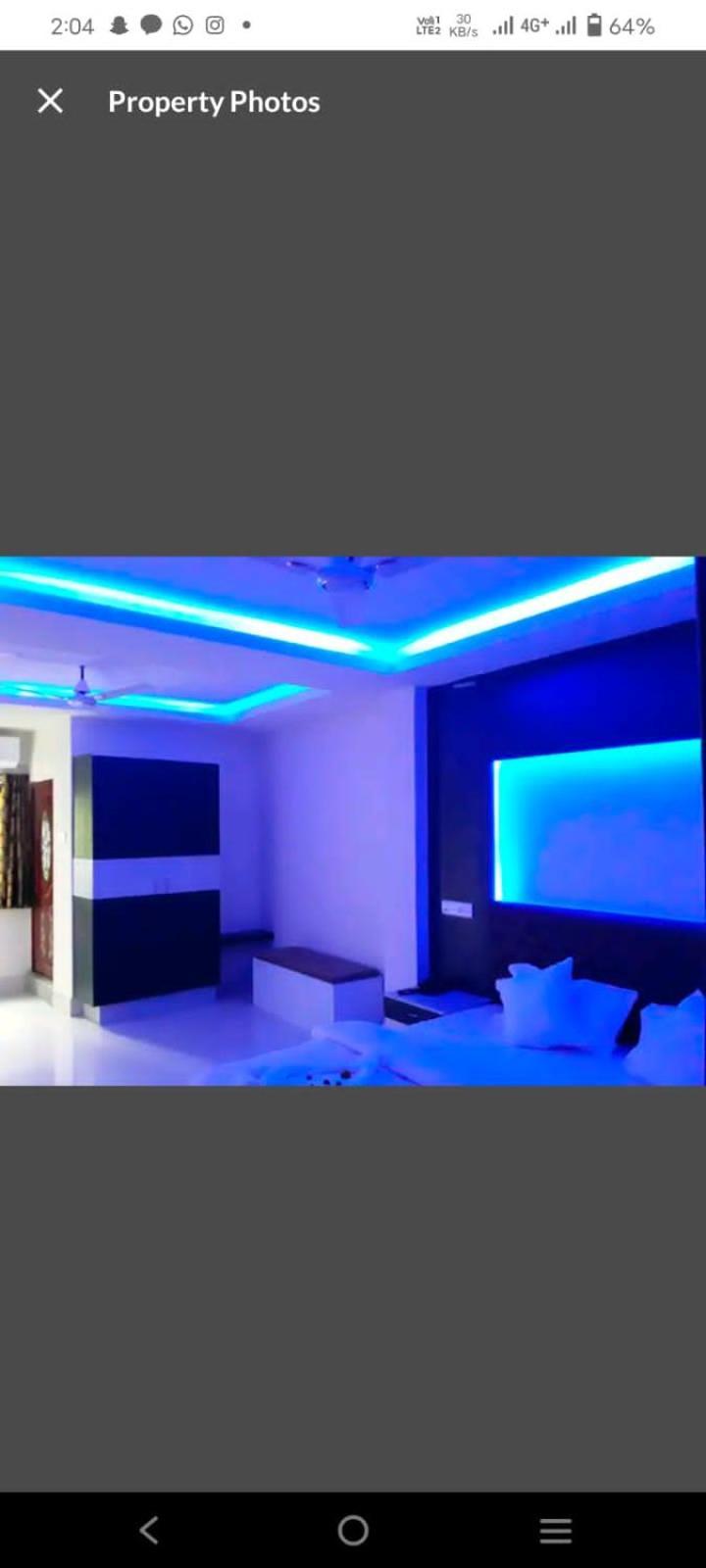 Hotel Blue Bird Nest Port Blair Esterno foto