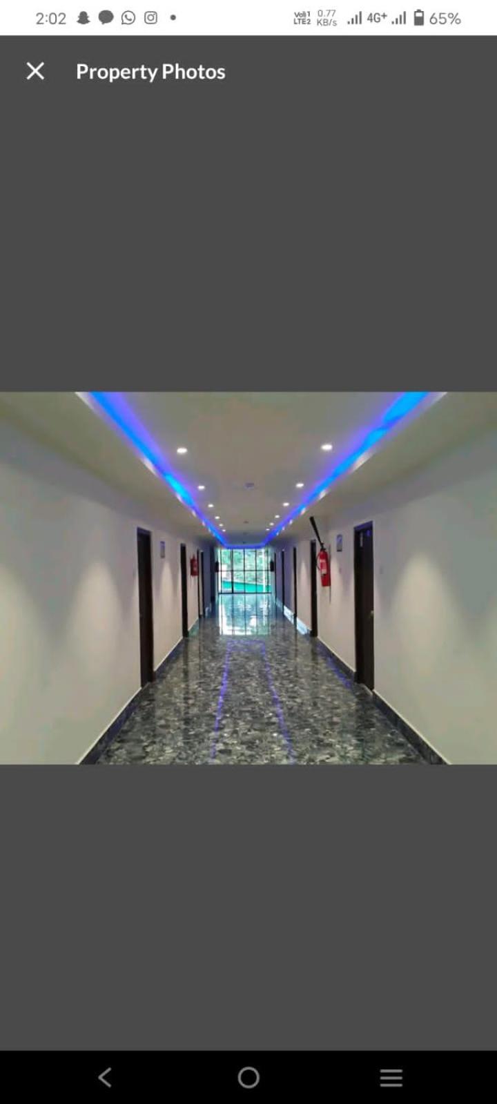 Hotel Blue Bird Nest Port Blair Esterno foto